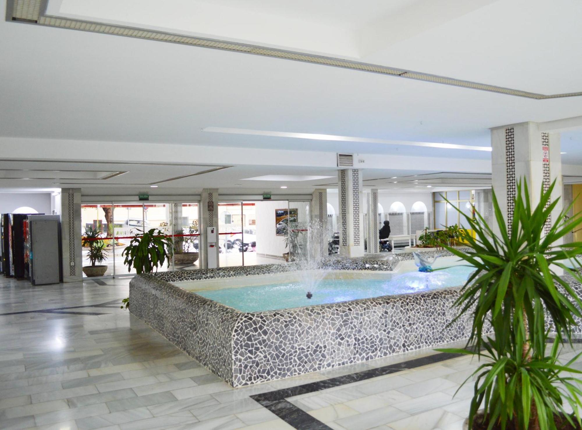 Apart With Swimming Pool Open All Year Benalmadena Exterior photo